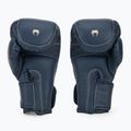 Guantoni da boxe Venum Impact Evo blu ghiaccio 2