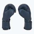 Guantoni da boxe Venum Impact Evo blu ghiaccio 4
