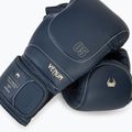 Guantoni da boxe Venum Impact Evo blu ghiaccio 5