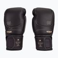 Guantoni da boxe Venum Impact Evo Uomo 14 OZ cioccolato 2