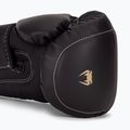 Guantoni da boxe Venum Impact Evo Uomo 14 OZ cioccolato 5