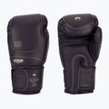 Guantoni da boxe Venum Impact Evo da uomo viola intenso