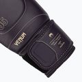 Guantoni da boxe Venum Impact Evo da uomo viola intenso 6