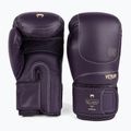 Guantoni da boxe Venum Impact Evo da uomo viola intenso