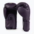 Guantoni da boxe Venum Impact Evo da uomo viola intenso 2