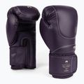 Guantoni da boxe Venum Impact Evo da uomo viola intenso 3
