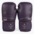 Guantoni da boxe Venum Impact Evo da uomo viola intenso 4