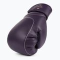 Guantoni da boxe Venum Impact Evo da uomo viola intenso 5