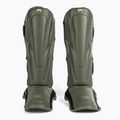 Protezioni per tibia e piede Venum Impact Evo da uomo, verde militare