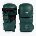 Guantoni da boxe Venum Impact Evo da uomo, verde smeraldo