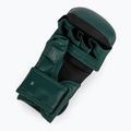 Guantoni da boxe Venum Impact Evo da uomo, verde smeraldo 3
