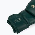 Guantoni da boxe Venum Impact Evo da uomo, verde smeraldo 4