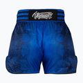 Pantaloncini da allenamento Venum Amazonia Muay Thai donna blu oltremare 2