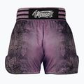 Pantaloncini da allenamento Venum Amazonia Donna Muay Thai viola 2