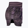Pantaloncini da allenamento Venum Amazonia Donna Muay Thai viola 3