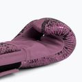 Guanti da boxe Venum Amazonia viola 4