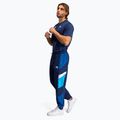 Tuta Venum X Top Rank Original da uomo blu navy 2