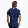 Venum X Top Rank Original Uomo Dry Tech Shirt blu navy 3