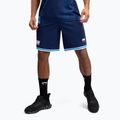 Pantaloncini da basket Venum X Top Rank Original Uomo blu navy