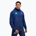 Venum X Top Rank Original Felpa con cappuccio full zip da uomo blu navy 3