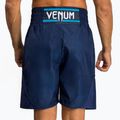 Pantaloncini da boxe Venum X Top Rank Original da uomo blu navy 3