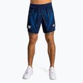 Pantaloncini da allenamento Venum X Top Rank Original da uomo blu navy