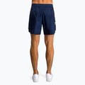Pantaloncini da allenamento Venum X Top Rank Original da uomo blu navy 3