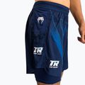 Pantaloncini da allenamento Venum X Top Rank Original da uomo blu navy 5