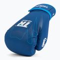 Guantoni da boxe Venum X Top Rank Original Impact blu navy 5