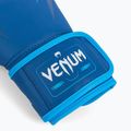 Guantoni da boxe Venum X Top Rank Original Impact blu navy 6