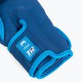 Guantoni da boxe Venum X Top Rank Original Impact blu navy 8