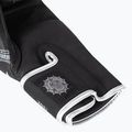 Venum Gladiator 5.0 Guanti da boxe nero/argento 5