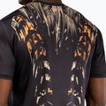 Maglietta Venum Tiger Dry Tech Uomo nero/arancio neon 5