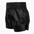 Pantaloncini da allenamento Venum Inferno Muay Thai da uomo, nero 3