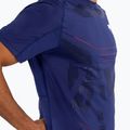 Maglietta Venum Technical 3.0 Dry Tech Uomo blu notte 4
