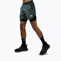 Pantaloncini da allenamento uomo Venum Technical 3.0 Training verde foresta