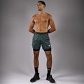 Pantaloncini da allenamento uomo Venum Technical 3.0 Training verde foresta 2