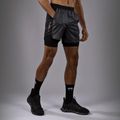 Pantaloncini da allenamento uomo Venum Technical 3.0 Training graphite 5