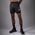 Pantaloncini da allenamento uomo Venum Technical 3.0 Training graphite 6