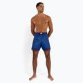 Pantaloncini da combattimento Venum Technical 3.0 da uomo blu notte 2
