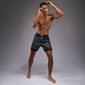Pantaloncini da allenamento uomo Venum Technical 3.0 Fight Shorts graphite 2