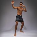 Pantaloncini da allenamento uomo Venum Technical 3.0 Fight Shorts graphite 4