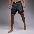 Pantaloncini da allenamento uomo Venum Technical 3.0 Fight Shorts graphite 5