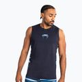 Canotta Venum da uomo Rapid shadow blue 05370
