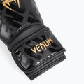 Venum Contender 1.5 XT Guanti da boxe per bambini nero/oro 3