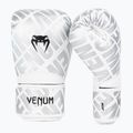 Guantoni da boxe Venum Contender 1.5 XT Kids bianco/argento 2