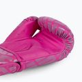 Venum Contender 1.5 XT Guanti da boxe per bambini bianco/rosa 3
