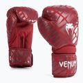 Venum Contender 1.5 XT Guanti da boxe per bambini bianco/bordeaux 2