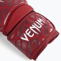 Venum Contender 1.5 XT Guanti da boxe per bambini bianco/bordeaux 3