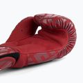 Venum Contender 1.5 XT Guanti da boxe per bambini bianco/bordeaux 4